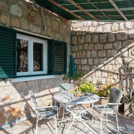 Apartment A Kind Of Magic Dubrovnik Exterior photo